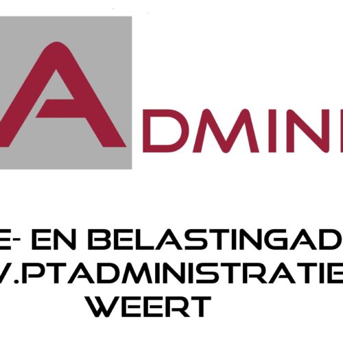 Logo PTA Administratie- en belastingadvieskantoor