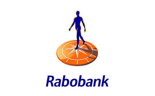 Logo Rabobank Clubsupport, Sponsor van V.V. De Schäöpkes