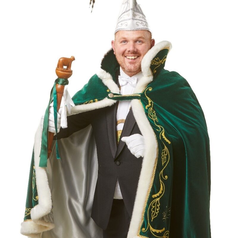 Foto van Landheer Floyd 1 van V.V. De Schäöpkes